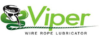 Viper - Lubricador de Cables de Acero